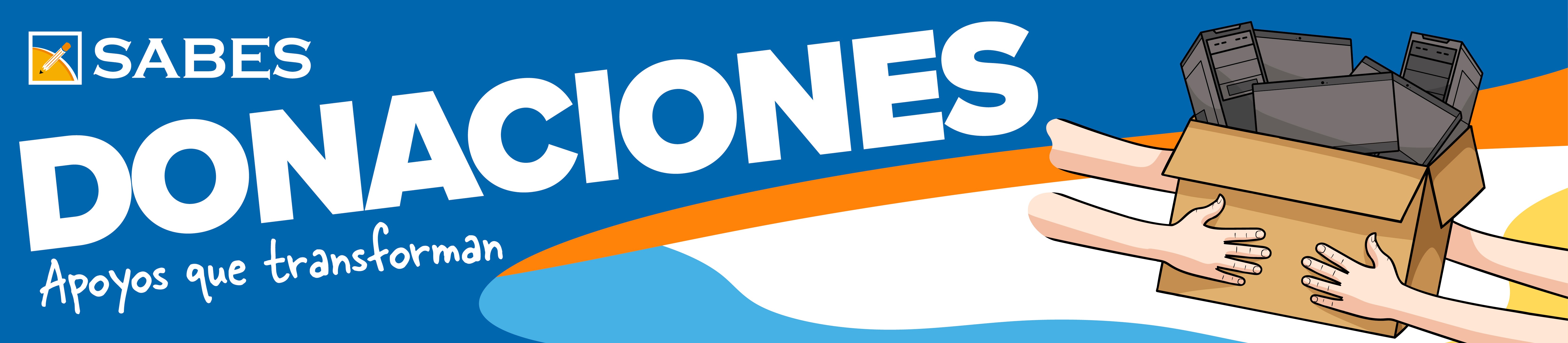 Convocatorias SABES
