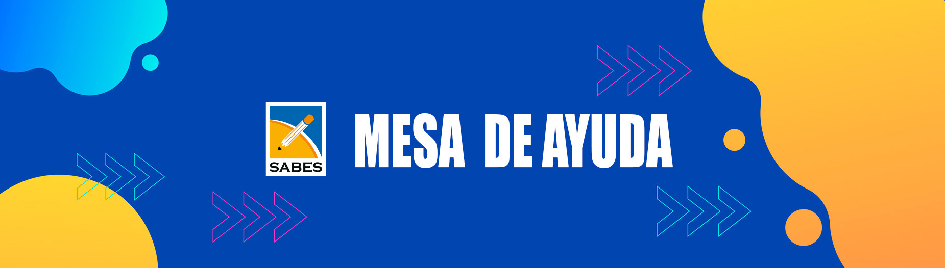 Mesa de Ayuda SABES
