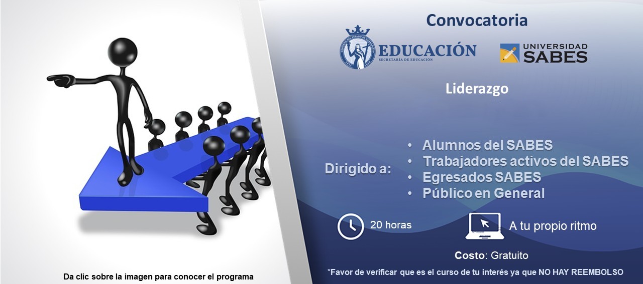 7.Liderazgo