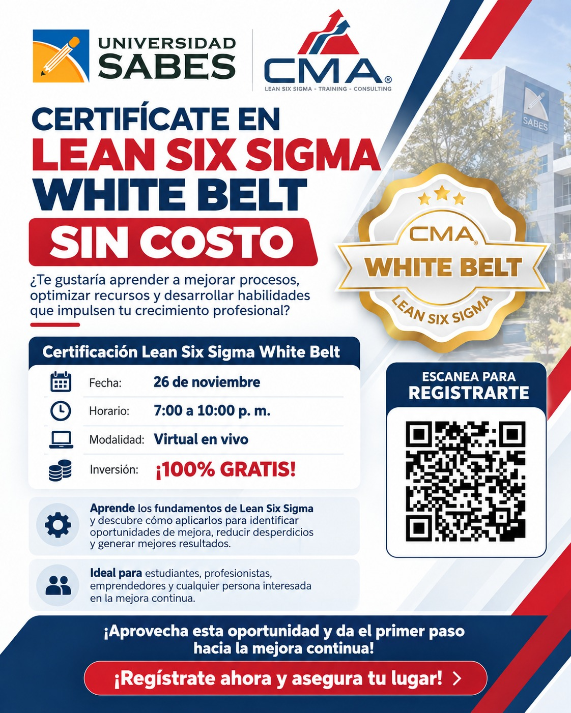 Six Sigma